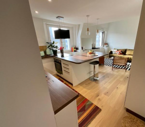 Loft de Juliette à Saint-Malo